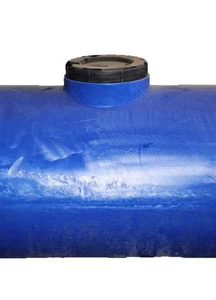 Емкость пластиковая 60 литров для воды КОНСЕНСУС