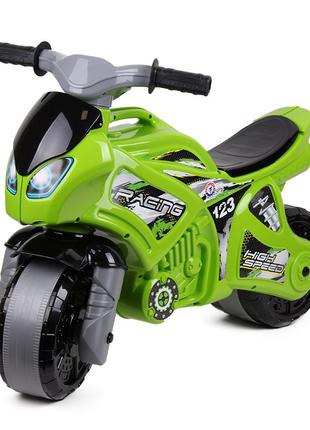 Іграшка "Мотоцикл ТехноК", арт.5859