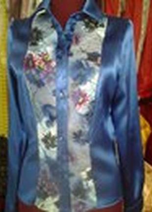 Блузка 44 размер