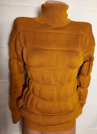 Женский свитер, размер м