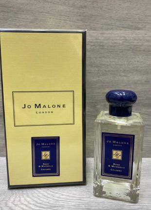 Jo Malone Rose & Magnolia / Джо Малон Роза и Магнолия / Одекол...