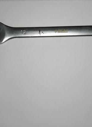 Ключ рожково-накидной №12 Sigma