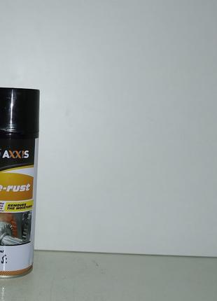 Смазка проникающая универсальная 450ml Axxis