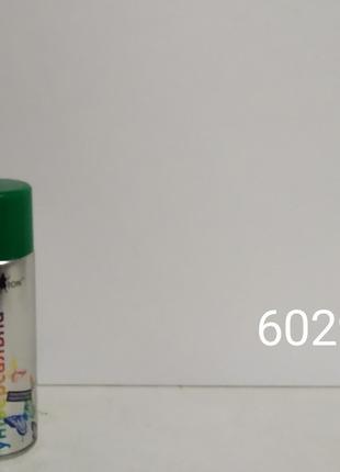 NewTon краска аэрозоль 6029 400гр ( зеленая глянцевая)
