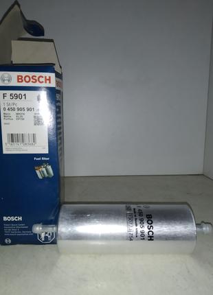 Фільтр паливний BMW (E30), (E36) BOSCH