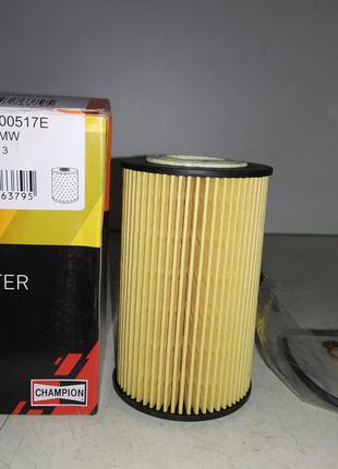Фильтр масляный BMW 316I (E36), 318I (E36,E46) 9/95->