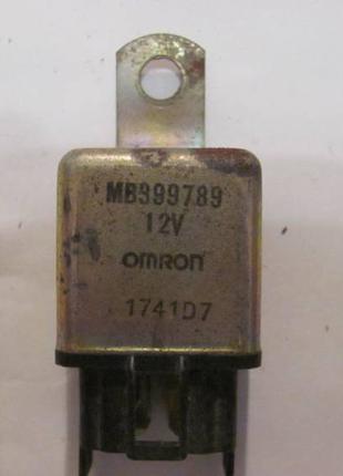 Реле Omron MB399789