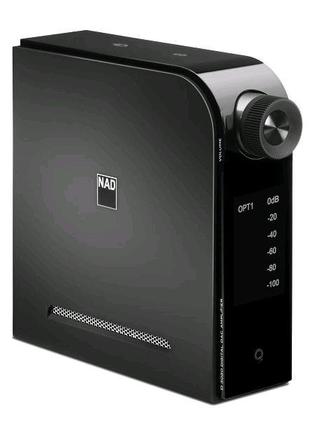 Интегральный усилитель NAD D 3020 V2