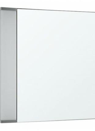 Зеркальный шкаф с подсветкой Laufen-Lb3 700x650 (белый) H44346...