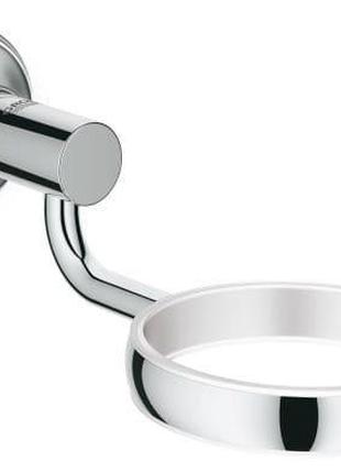 Держатель для стакана или мыльницы GROHE Essentials 40652001