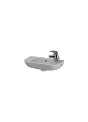 Мини-раковина Laufen Pro 50х25 H8169570001091 (1695.7)