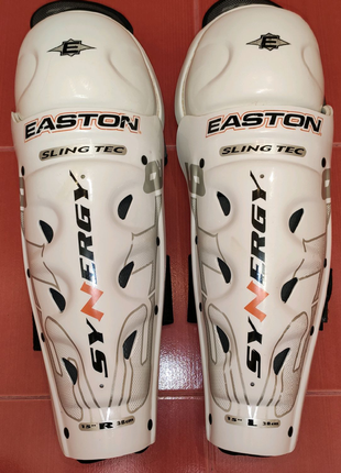 Хоккейные щитки Easton Synergy 15 e, взрослые