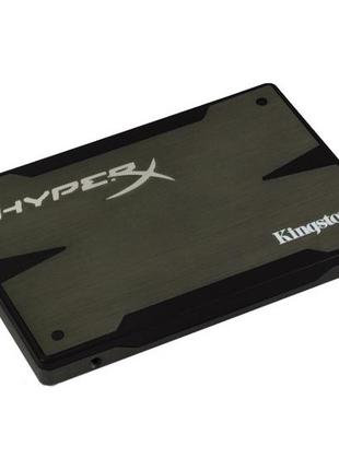 SSD накопитель HyperX 3K 120GB (SH103S3/120G) Б/У