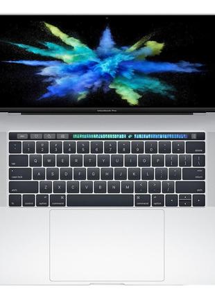 Ноутбук MacBook Pro 13'' 2017 Silver (MPXX2) i5/8/256 Touch Б/У