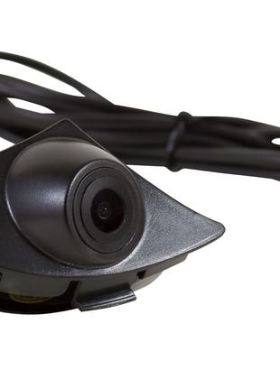 Камера переднего вида в значек MWF-6005 для Toyota RAV 4 2013+
