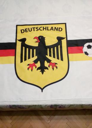 Прапор deutschland