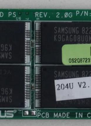 Диск для Asus Eee PC Mini PCI-E 16gb
