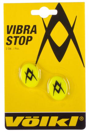 Виброгаситель VOLKL Vibra Stop 253.015 Yellow