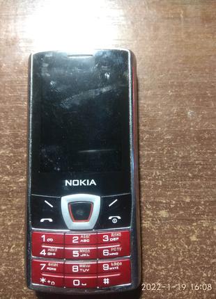 Мобильный телефон Nokia J9 китай