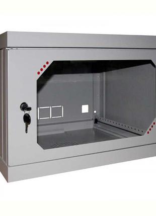 Шкаф настенный CSV 9U-580 (акрил)