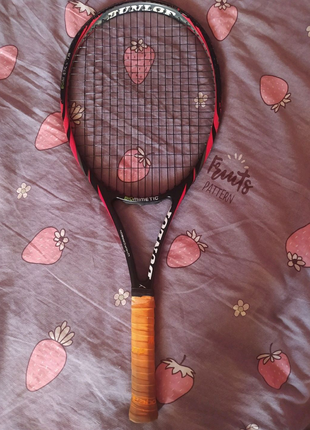 Теннисная ракетка Dunlop 26''