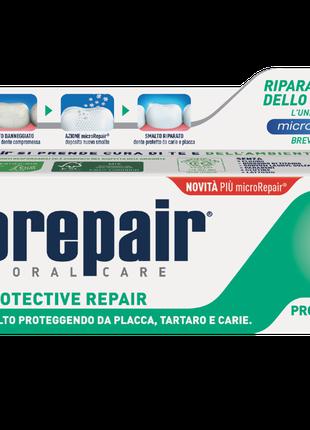 Biorepair Total Protective repair зубна паста повний захист 75мл
