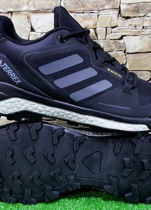 Чоловічі термо кросівки Adidas Terrex Skychaser GORE-TEX 2.0 H...