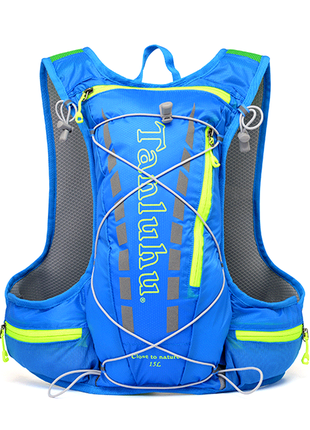 Рюкзак для активных видов спорта (велоспорта и бега) TANLUHU 15 л
