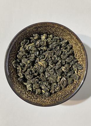 Китайский чай. Зеленый, Би Ло Чунь , Билочунь