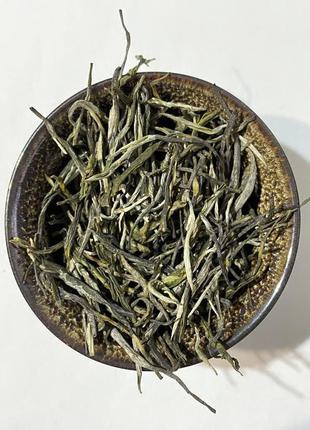 Китайский чай. Зеленый, Зеленые Иглы