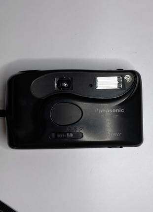 Плёночный фотоаппарат Panasonic C-325ST на разбор
