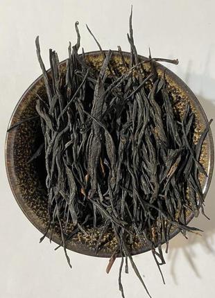 Китайский чай. Красный, Дянь Хун Черное Золото