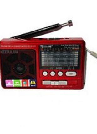 Радиоприемник NNS NS-1365 (20)