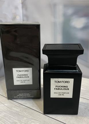 Парфюм Tom Ford Fucking Fabulous / Том Форд Чертовски Привлека...