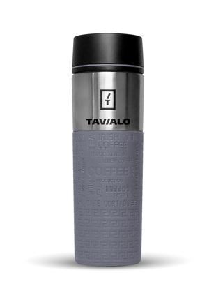 Термокружка Tavialo 420мл Grey (190420110)