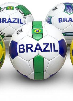 Мяч Футбол Brazil