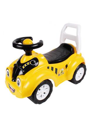Іграшка "Автомобіль для прогулянок ТехноК"(3)