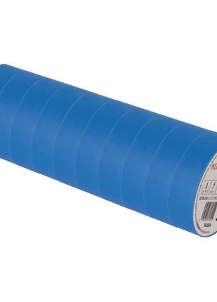 Лента изоляционная EMOS ПВХ 15мм / 10м синяя (F61514)
