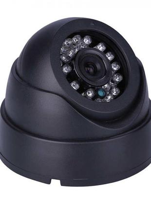 Камера наблюдения 349 IP 1.3 mp комнатная, видеонаблюдение для...