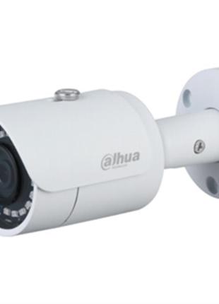 IP камера Dahua DH-IPC-HFW1230SP-S4 (2.8 мм)