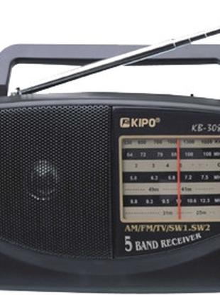 Радио KIPO KB-308 AC