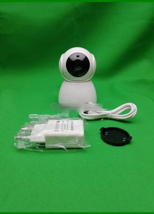 Камера видеонаблюдения Q12 WIFI CAMERA PTZ 2MP APP;V380