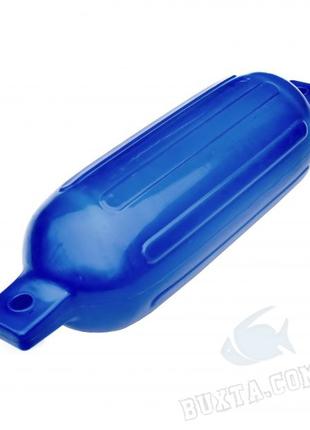 Кранец Weekender ребристый 27 дюймов (22х69см) синий (27 blue)