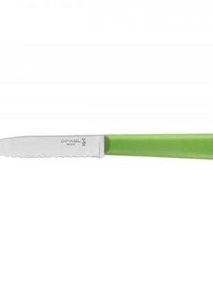 Кухонный нож Opinel 313 Serrated Blue (002353)