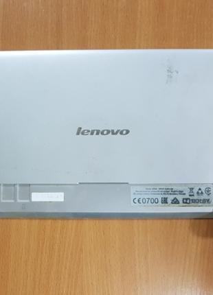 Задняя крышка для Lenovo Yoga Tablet 10 B8000 60046 оригинал б...