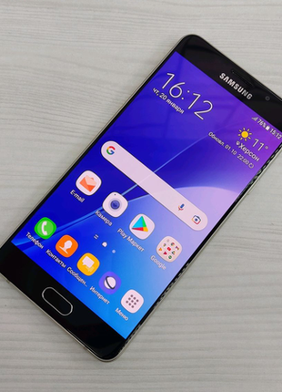 Продам Samsung Galaxy A7 Dual SIM