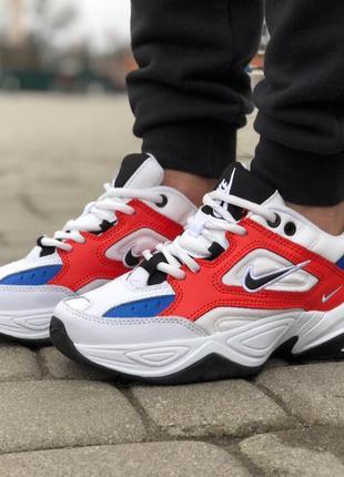 nike m tekno