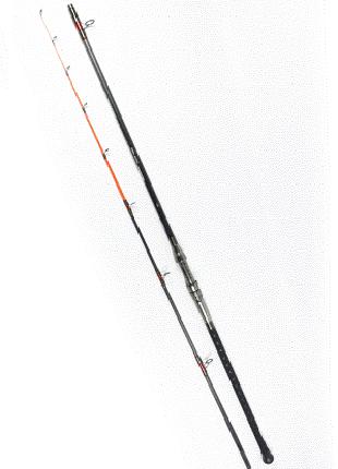 Спиннинг карбоновый SIWEIDA Cat Fish 2.55 м 80-120 г