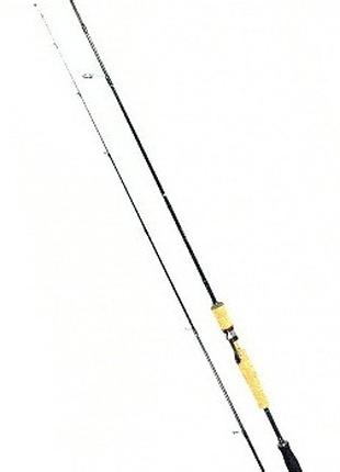 Спиннинг штекерный SIWEIDA Pioneer 2,1 м, 2-8 г