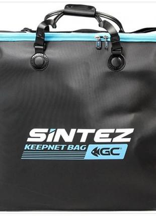 Сумка для садка Golden Catch Sintez EVA Keepnet Bag